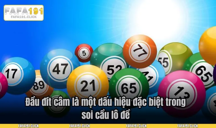 dau dit cam danh con gi 1 Đầu đít câm là một dấu hiệu đặc biệt trong soi cầu lô đề